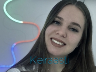 Keiraasti