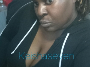 Keishaseven