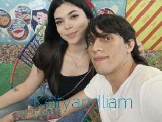 Keityandliam