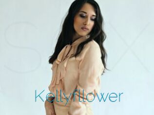 Kellyfllower