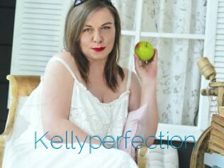 Kellyperfection