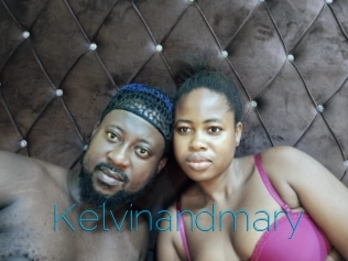 Kelvinandmary