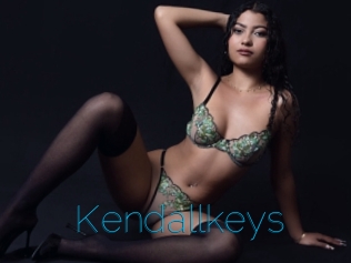 Kendallkeys