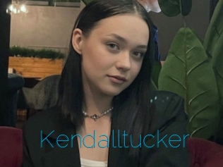 Kendalltucker