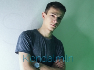 Kendalmiln