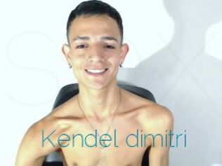 Kendel_dimitri