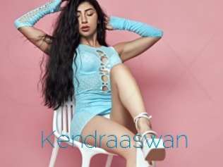 Kendraaswan