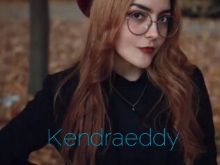 Kendraeddy