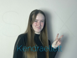 Kendraellett