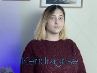 Kendragrise