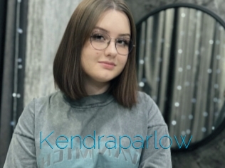 Kendraparlow