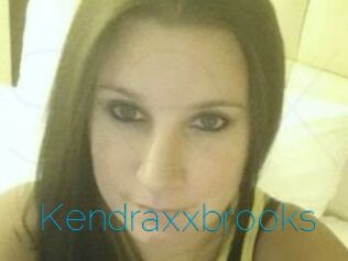 Kendraxxbrooks