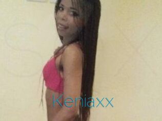 Keniaxx