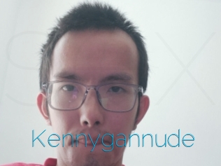 Kennygannude