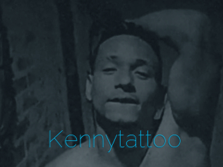 Kennytattoo