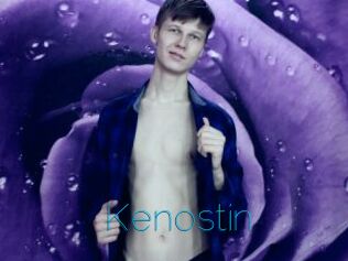 Kenostin