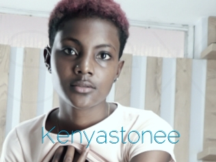 Kenyastonee