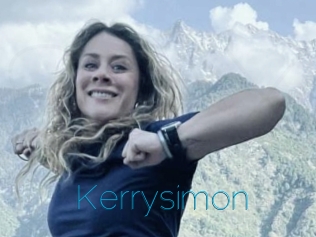 Kerrysimon