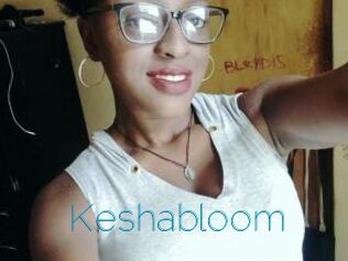 Keshabloom