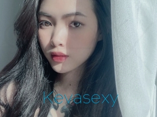 Kevasexy