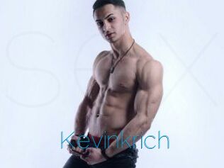 Kevinkrich