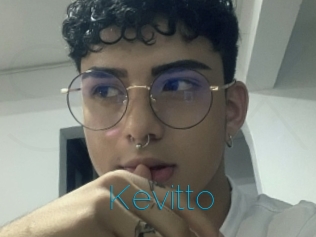 Kevitto