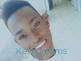 Kevndreams