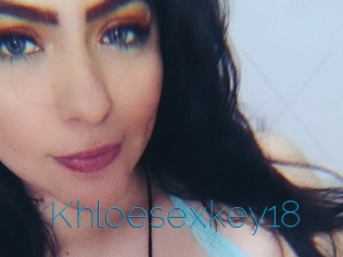 Khloesexkey18