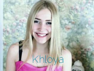 Khloya