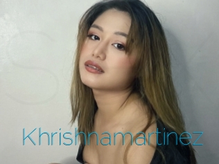 Khrishnamartinez