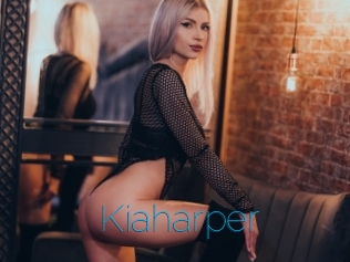 Kiaharper