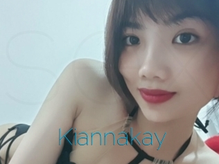 Kiannakay