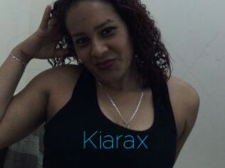 Kiarax