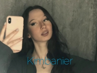 Kimbanier