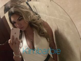 Kimbarbie