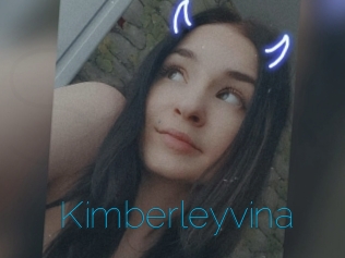 Kimberleyvina