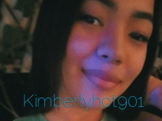 Kimberlyhot901