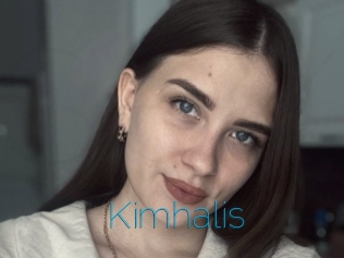 Kimhalis