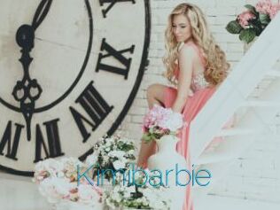 Kimibarbie