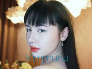 Kimmuna