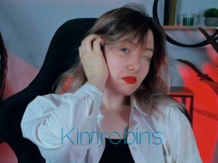 Kimrobins