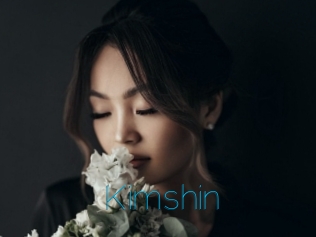 Kimshin