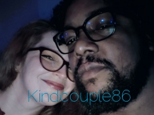 Kindcouple86