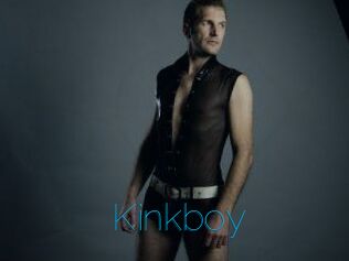 Kinkboy