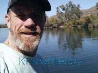 Kinkiwhiteboy