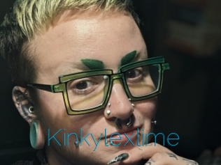 Kinkylexlime