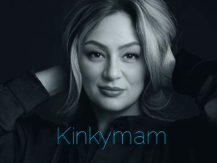 Kinkymam