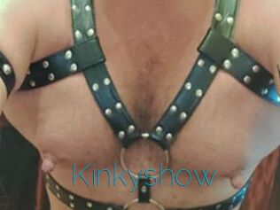 Kinkyshow