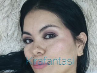 Kirafantasi