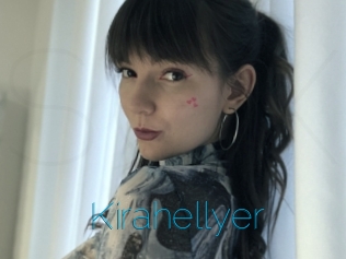 Kirahellyer